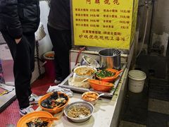 -阿麟馄饨(延长路店)