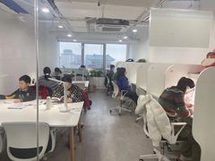 -白鲸自习室(公主坟店)