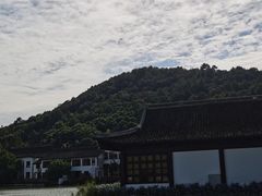-南北湖风景区