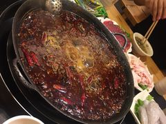 -锅首鲜品火锅(鸳鸯店)