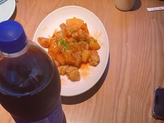 -四道菜·福建菜馆(莆田万达店)