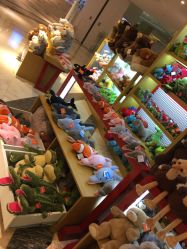 -Nuzzle(静安大悦城店)