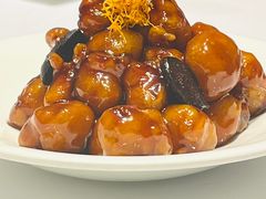 -宴秋杭州菜(锦艺城店)