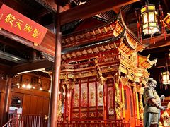 -宁波府城隍庙