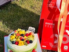 -36cake生日蛋糕(福田店)
