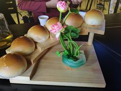 -鹿鸣酒家(越秀店)