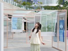 -深圳来福士广场