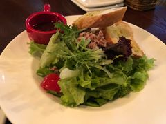 -斯比特花园西餐厅(东方商厦店)