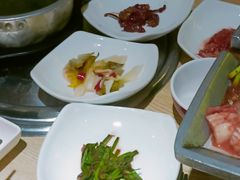 -韩国大金刚烤肉·料理(印象城店)