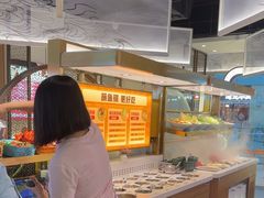 -新辣道鱼火锅(龙旗广场店)