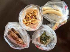 肉沫雪里蕻-北京稻香村(五道口店)