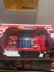 -孩子王(静安大融城店)