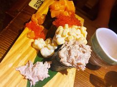 军舰战队-二丁目食堂(铁西星摩尔店)