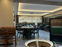 -百岁鱼庄·常州老字号(湖塘店)