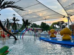 -上海玛雅海滩水公园