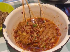 -彭耕记猪油炒小菜(吉联mall店)