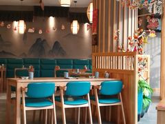 大堂-村上一屋(望京店)