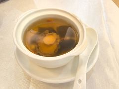 海带鲍鱼汤-有腥气私房菜·寻味顺德