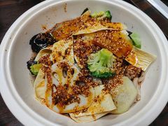 -艺味深尝(云锦路店)