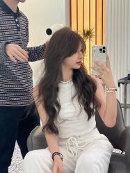 -型色沙龙 Color Salon