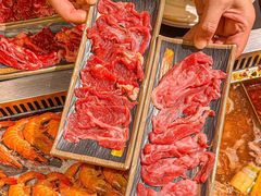 -星伦多自助料理·涮烤一体(虹悦城店)