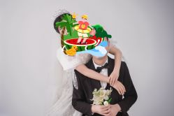 -第一夫人婚纱摄影(南京店)