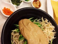 凉面-潍坊菜馆(三里河南横街店)