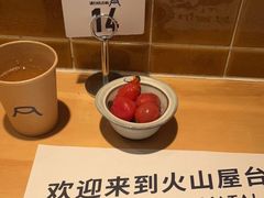 -火山屋台(新街口店)