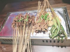 -Let’s WaKao瓦烤(贝森店)