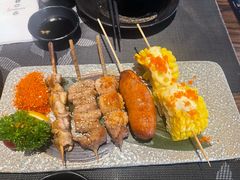 -品米斗·精致料理(浦东禹悦汇店)