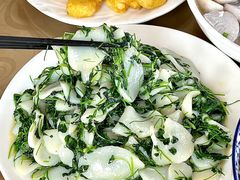 -晓琦农家菜馆·地道农家菜