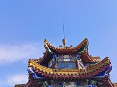 -云龙山