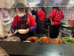 -刘二妈米皮(步行街店)