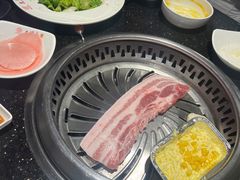 -木槿花韩式炭烤·熟成肉工坊(孙文东路店)