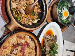 -啫神·广州地标美食(北京路店)