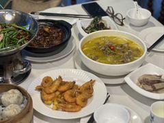 -清真马祥兴菜馆(云南北路店)
