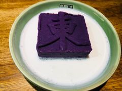 -兰溪小馆(东直门簋街店)