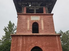 -司马温公祠