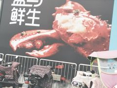 -盒马鲜生(联投广场店)