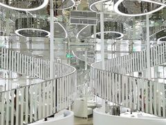 -3号仓库·创意中国菜(嘉兴龙鼎万达店)