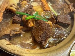-阿润打边炉·鲜切鸡煲(华漕店)
