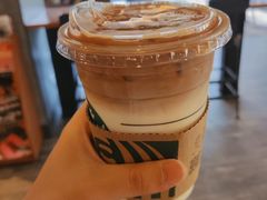 -星巴克(蒲汇塘路店)