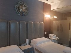 -丽辰新韩式商务SPA·洗浴桑拿·自助餐食
