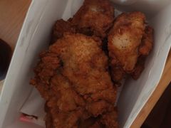 -肯德基(沪东店)