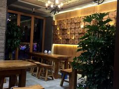 露天位-思泊湖牛肉面(兰州总店)
