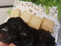 -半天妖烤鱼(茂业天地店)