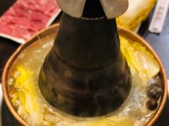 -前门张记涮肉(前门店)