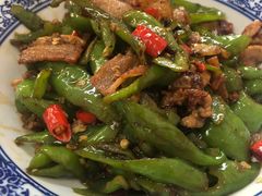 -新新湘菜馆(新中街二条店)