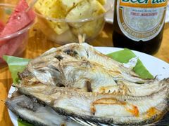 -杨合林啊兰烤鱼