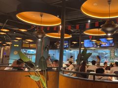 -老傅家湘潭水煮活鱼店(众一国际店)